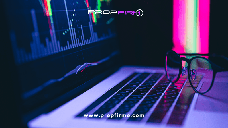 Best Prop Trading Website for Forex in India: Propfirmo
