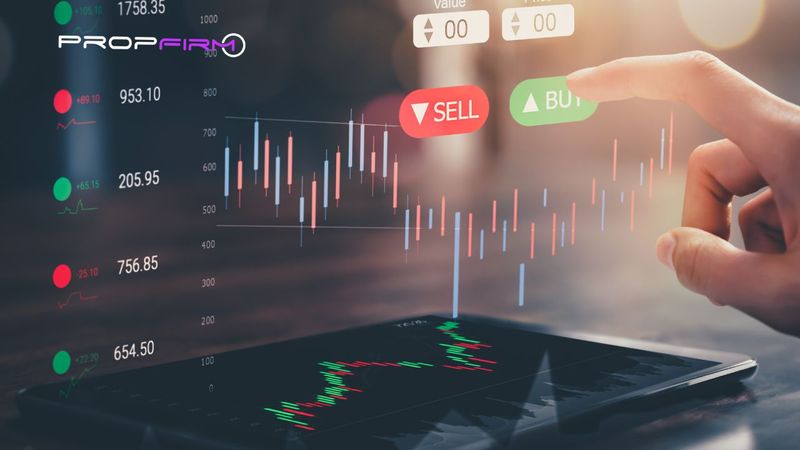 PropFirmo: Best Prop Firm for Forex Trading in India