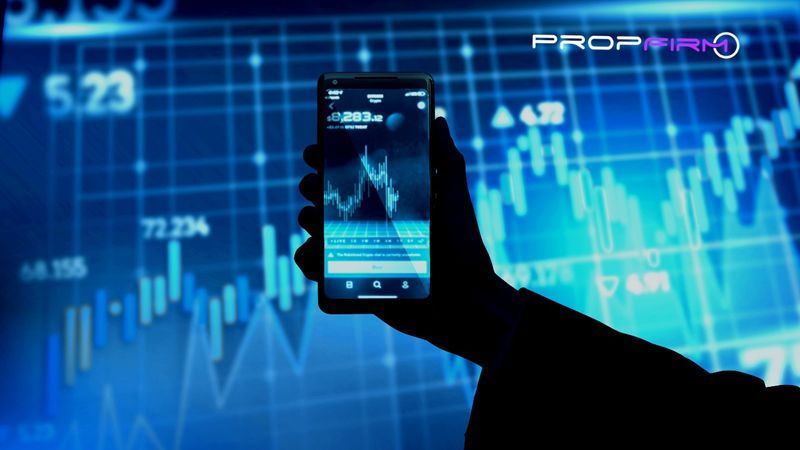 Top Prop Firms for Beginners: PropFirmo