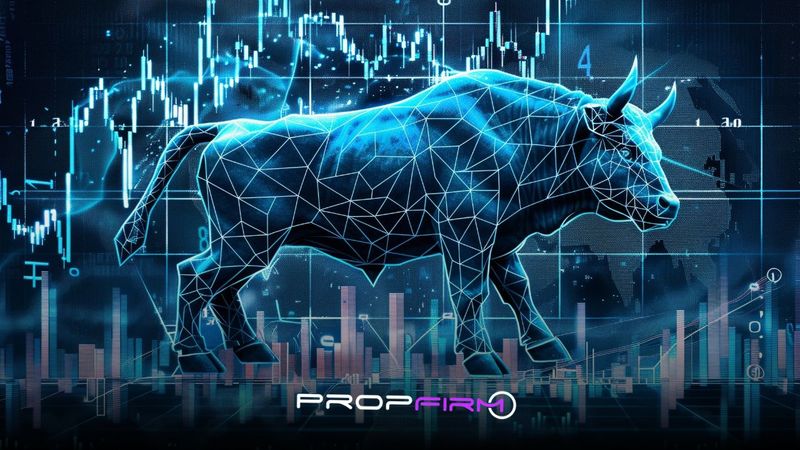 Best Prop Trading Firms for Beginners in India: Prop Firmo