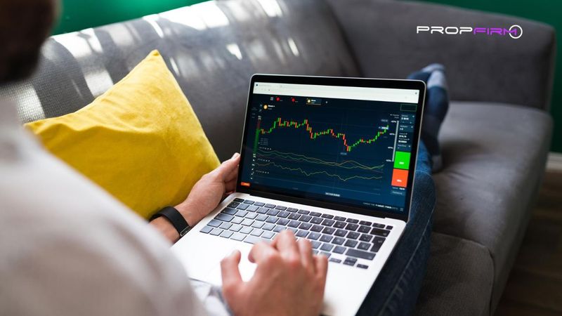 Best Forex Trading Platform in India: Prop Firmo