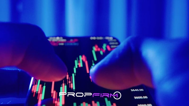 Best Forex Prop Trading Firm: Prop Firmo
