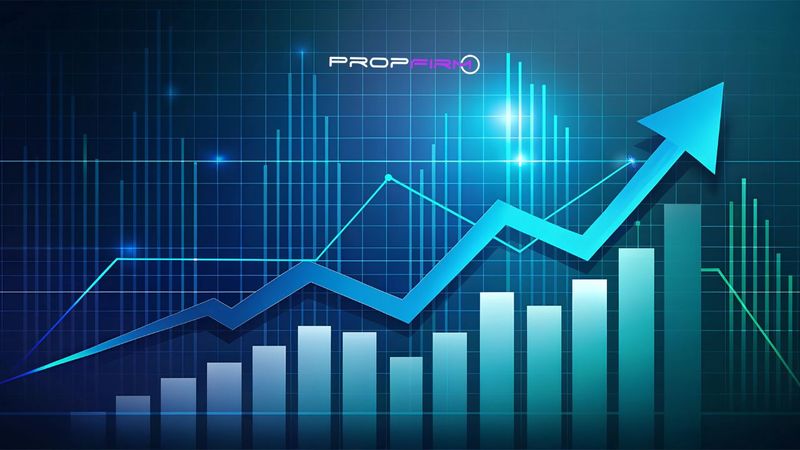 Top Prop Firms for Beginners: Prop Firmo