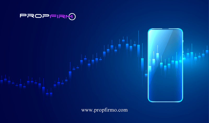 Propfirmo: Best Prop Firm Website for Traders