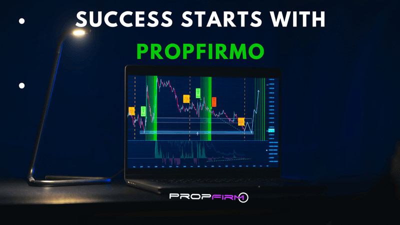 Top Prop Trading Firms for Beginners: Propfirmo