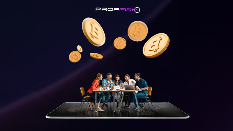 Propfirmo: Best Prop Firm Platform