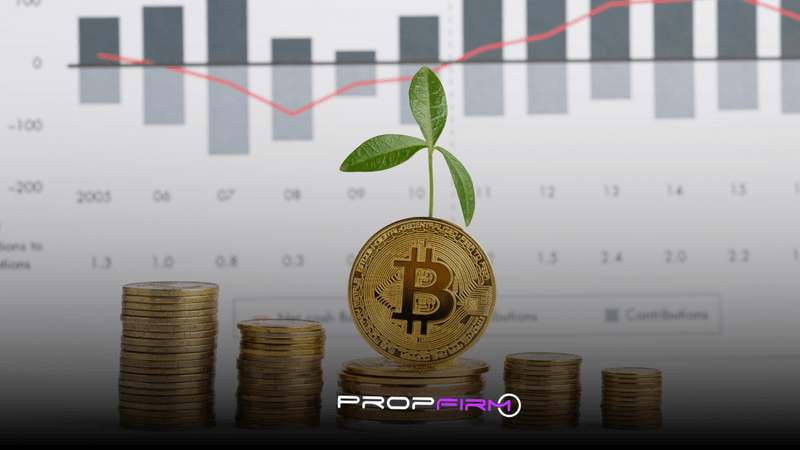 Best Prop Trading Website for Forex in India: Propfirmo