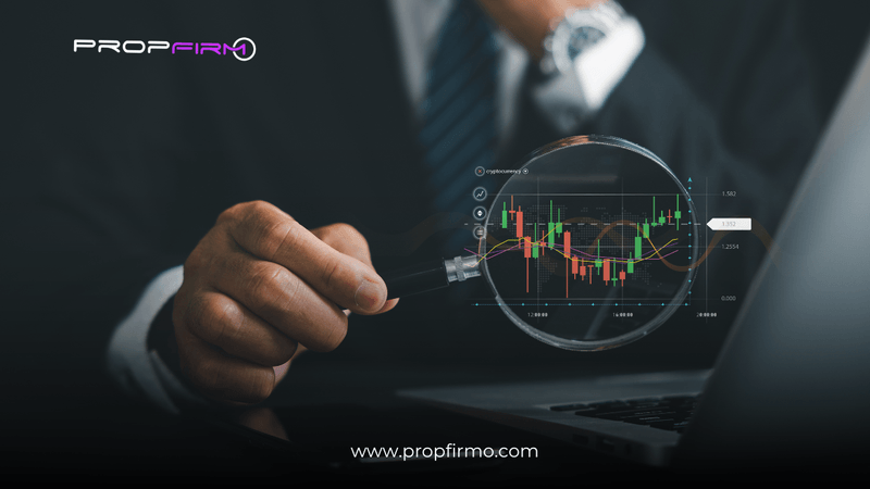 Best Prop Firm Trading in India: PropFirmo